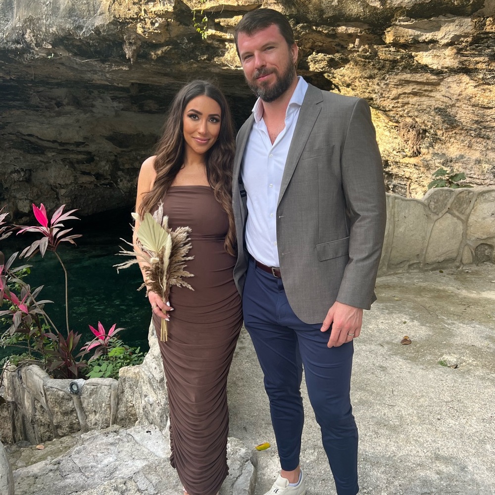 Maternity Dress